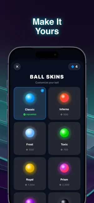 Dragxball screenshot 4
