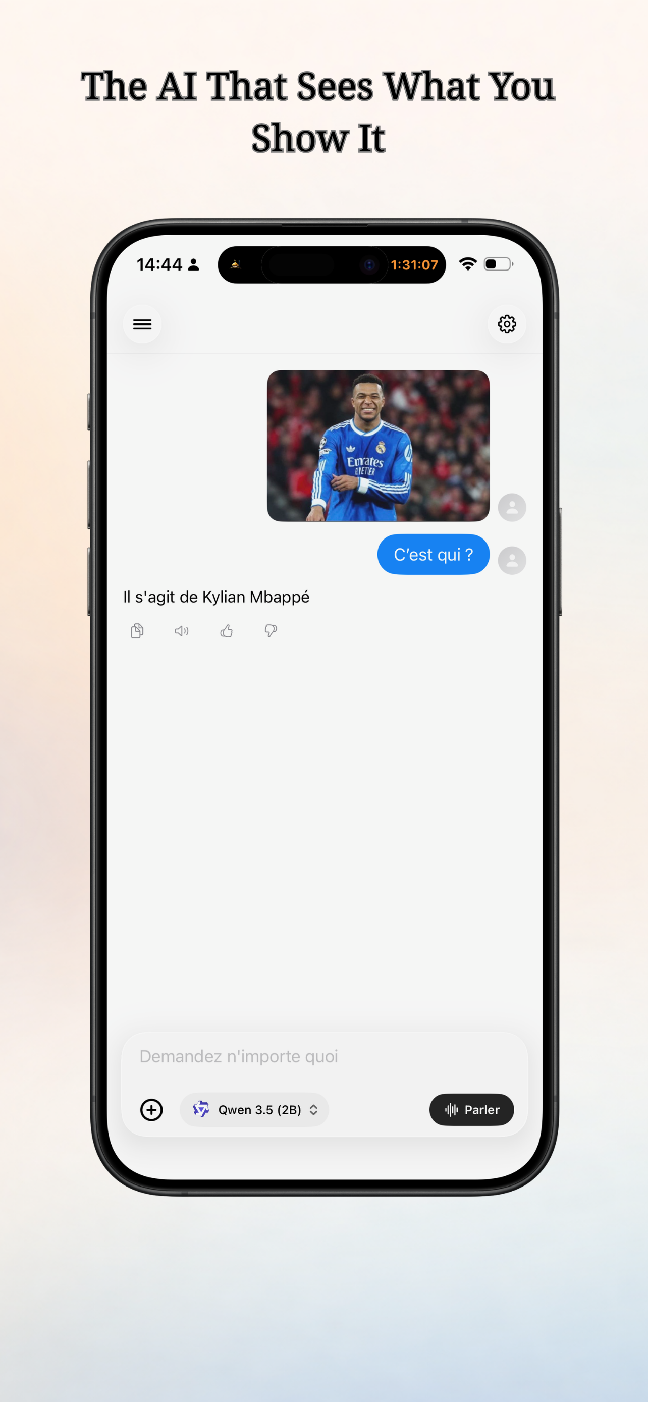 NeuraLocal- Local AI Chat