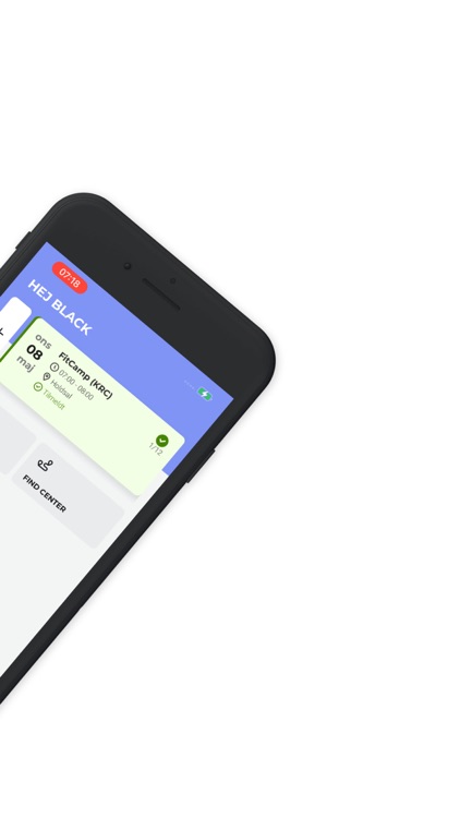 Black Swan Lifestyle