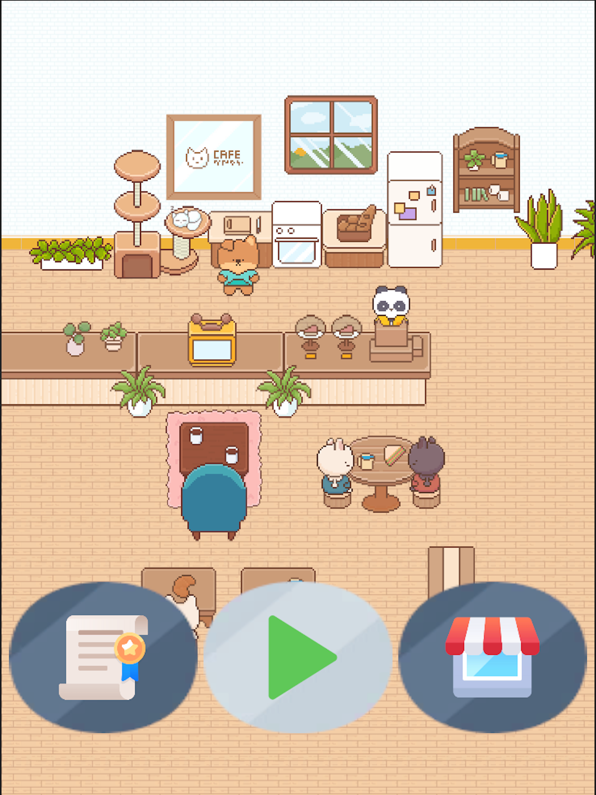Categorsize screenshot 7
