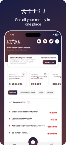 Astra Stars Screenshot 3 of 7