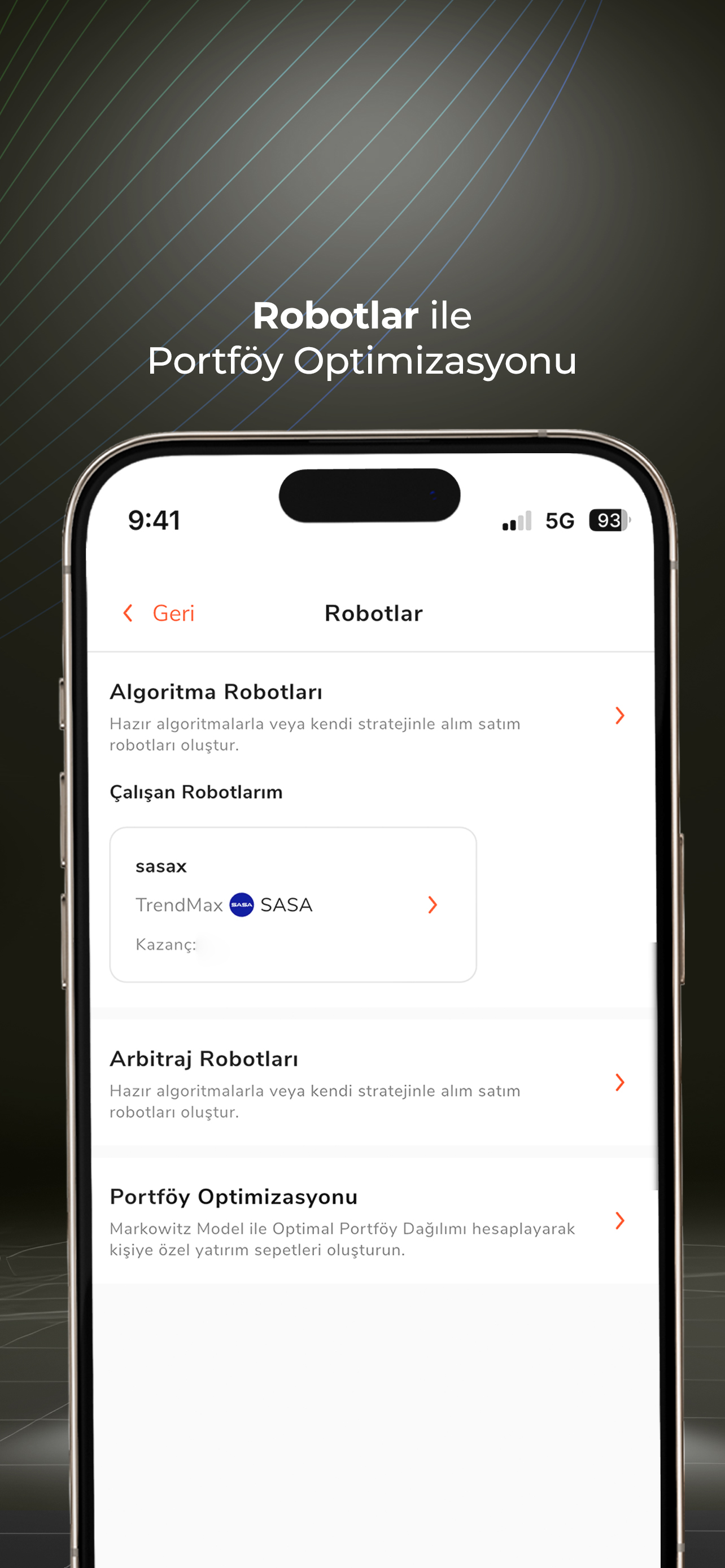 infox : Akıllı Yatırım