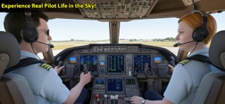 AeroQuest Career Mode screenshot