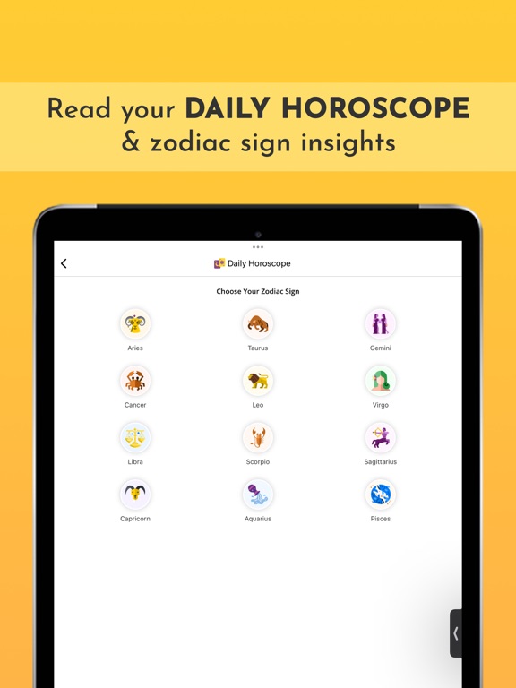Screenshot #5 pour Astroyogi | Astrology & Kundli