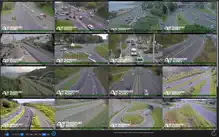TrafficCamNZ iPhone image 1