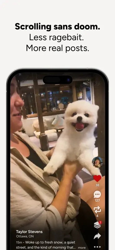 Gander Social screenshot 5 of 7