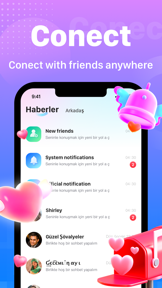 TooFun-Group Voice Chat Rooms screenshot