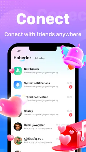 TooFun-Group Voice Chat Rooms screenshot 4