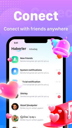 TooFun-Group Voice Chat Rooms screenshot 4
