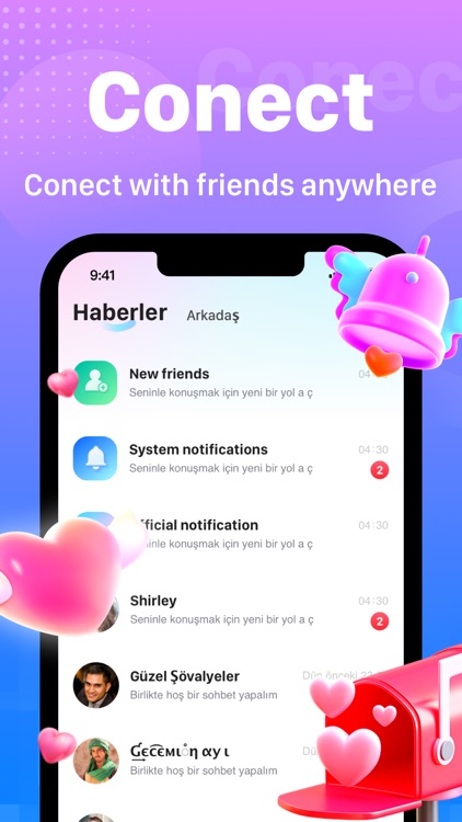 TooFun-Group Voice Chat Rooms screenshot-3