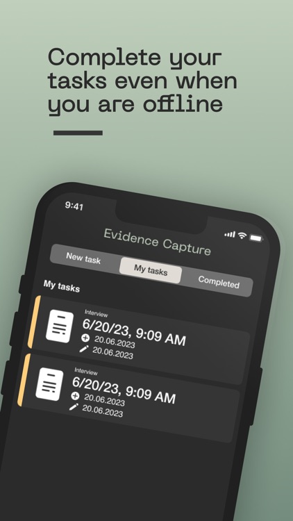 Davidhorn Capture screenshot-3