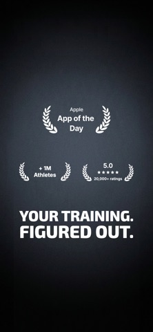 Dumbbell Workouts: FitKeeper Screenshot 1 of 10