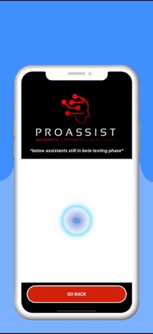 Proassit Screenshot 4 of 4