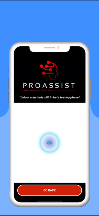 Proassit Screenshot 4 of 4