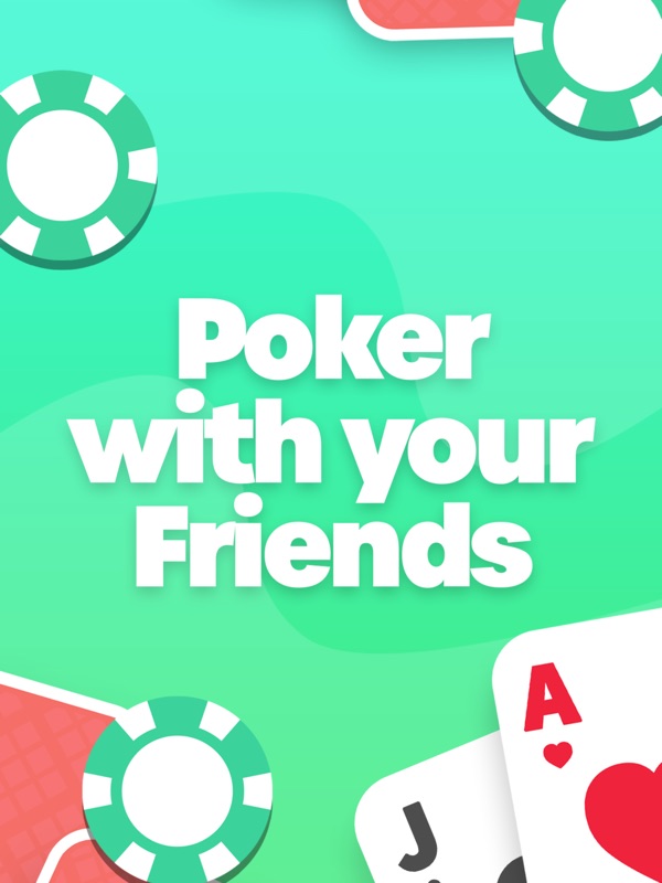 Poker with Friends – EasyPoker screenshot 8