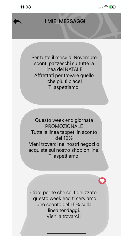 #3. CasaMiApp (iOS) Podle: Uniko sistemi srl