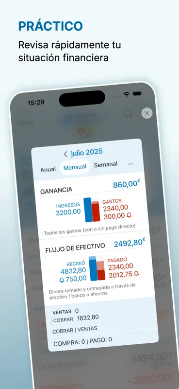 Libro Contable screenshot 4 of 10