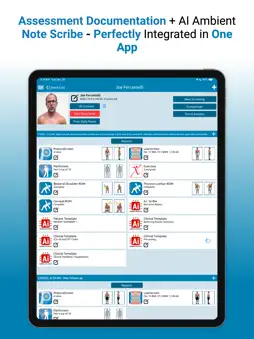 Enterprise PostureScreen screenshot 19