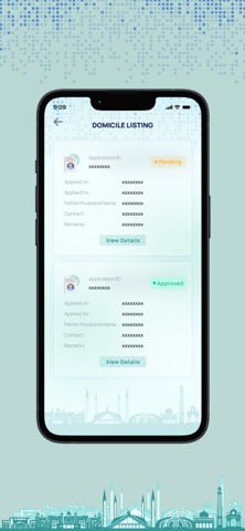PAK App App Store preview screenshot 7