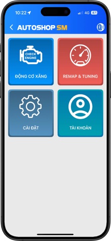 AUTOTOOL Screenshot 1 of 3