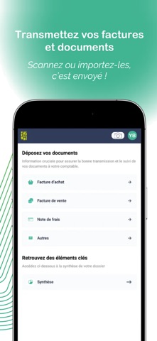 Ma Gestion by Talenz Screenshot 3 of 6