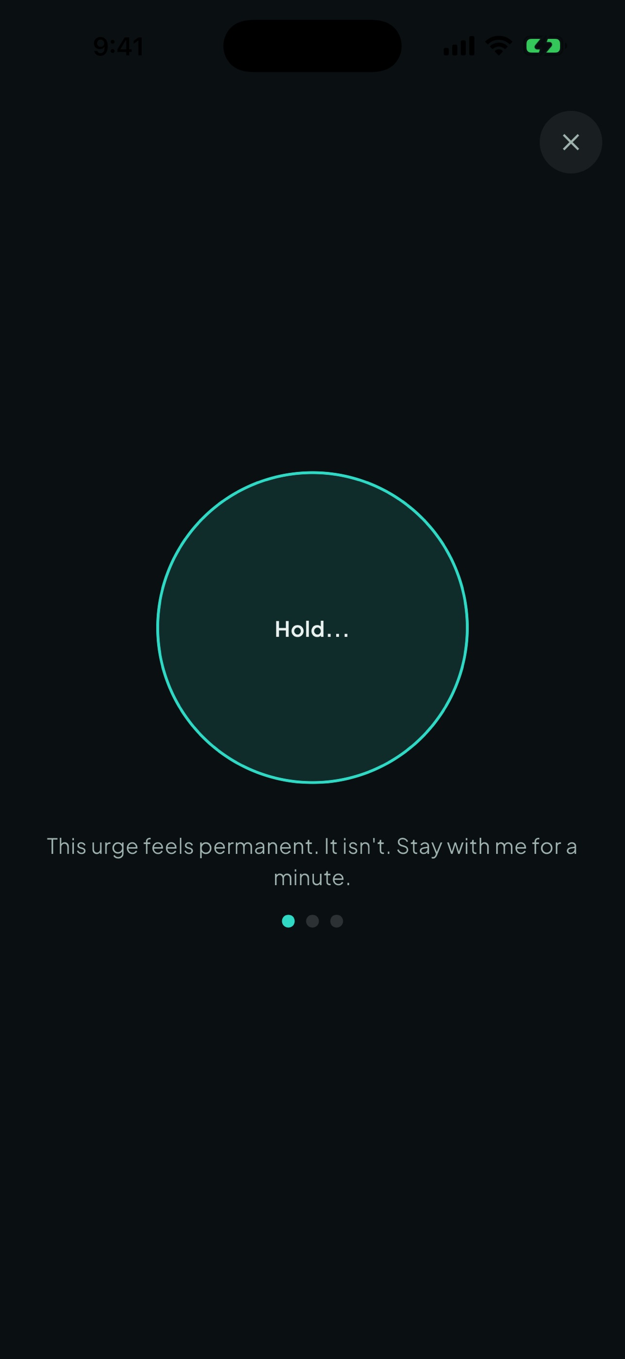 Screenshot 3 of Nolapse