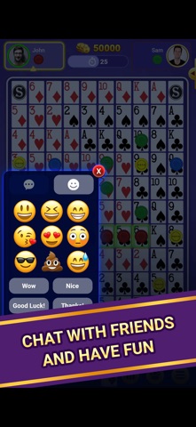 Wild Jacks with Friends Screenshot 3 of 5