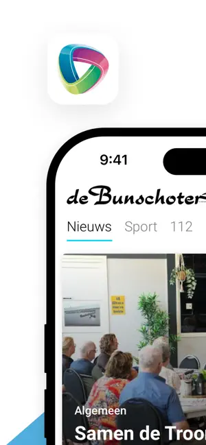 De Bunschoter screenshot 1