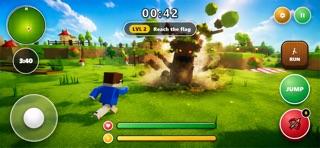 Trees Hunt You Screenshot 3 of 3