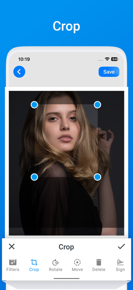 Collager Maker - PixGrid screenshot 8