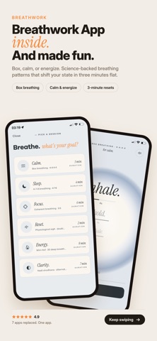 Identity: All-In-One App Screenshot 7 of 10