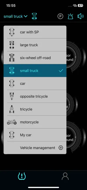 iBar screenshot 3