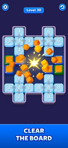 Block Pair: No Solo! Screenshot 3 of 6