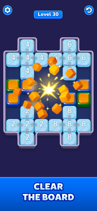 Block Pair: No Solo! Screenshot 3 of 6