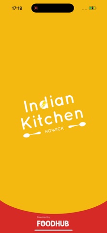 The Indian Kitchen Restaurant Screenshot 1 of 10