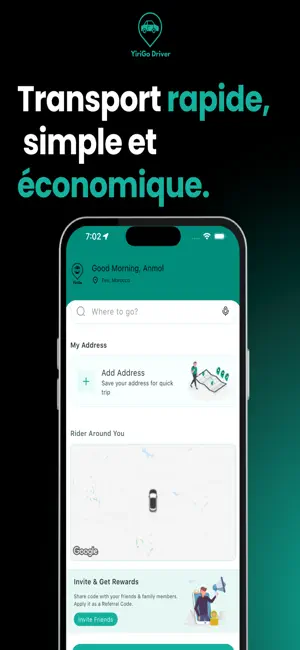 YiriGo screenshot 1