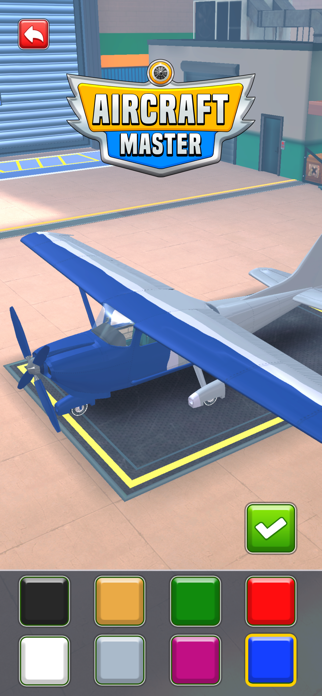 Aircraft Master Screenshot 3 of 8