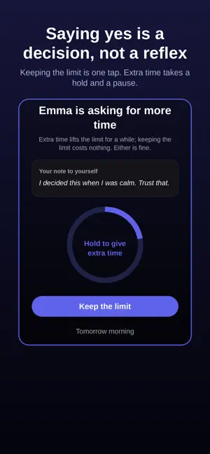 Rulely: Parental Screen Time screenshot 2