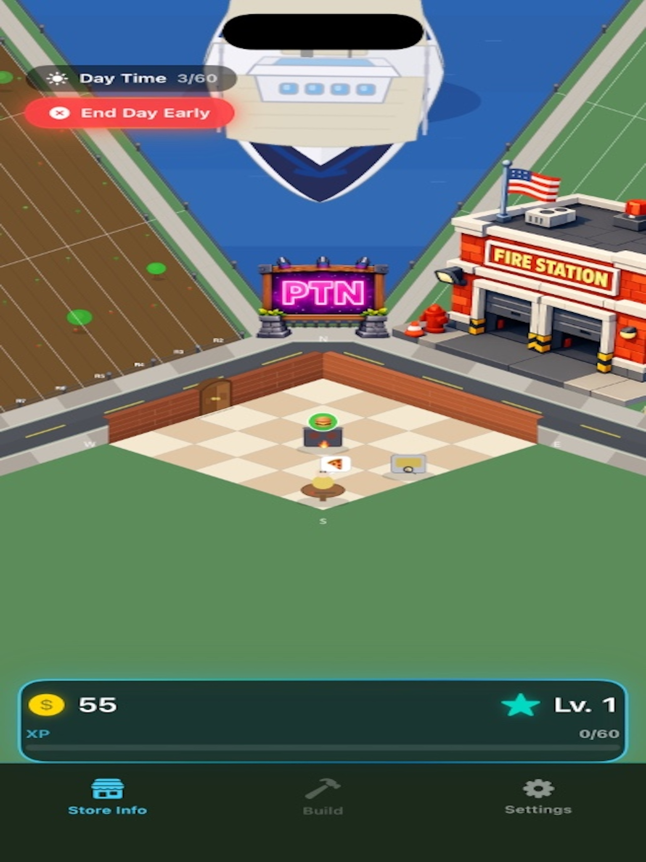 Ari's Kitchen screenshot 7