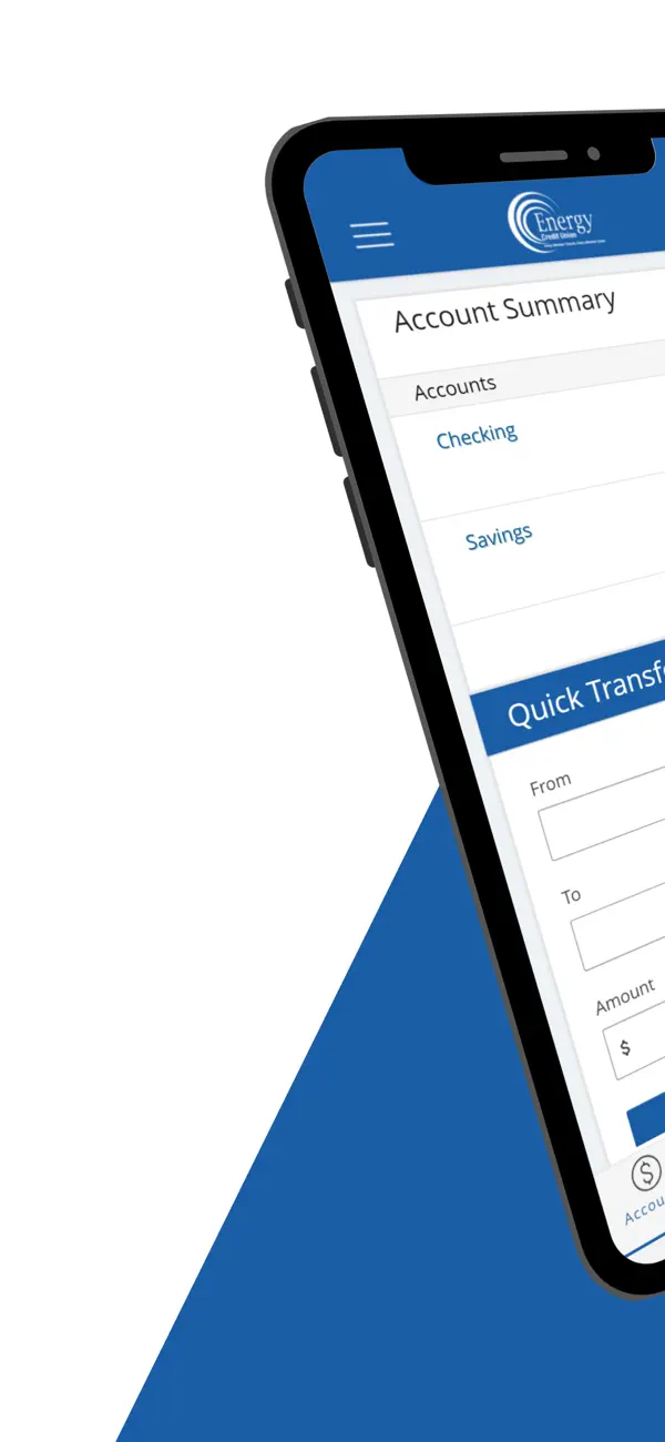 Screenshot #1 pour EnergyMobile