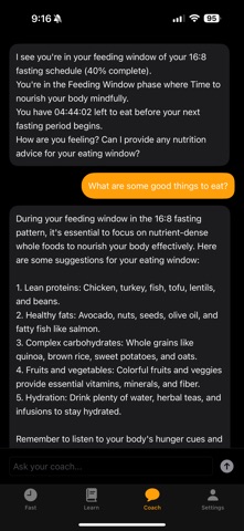 InFuel Screenshot 6 of 8