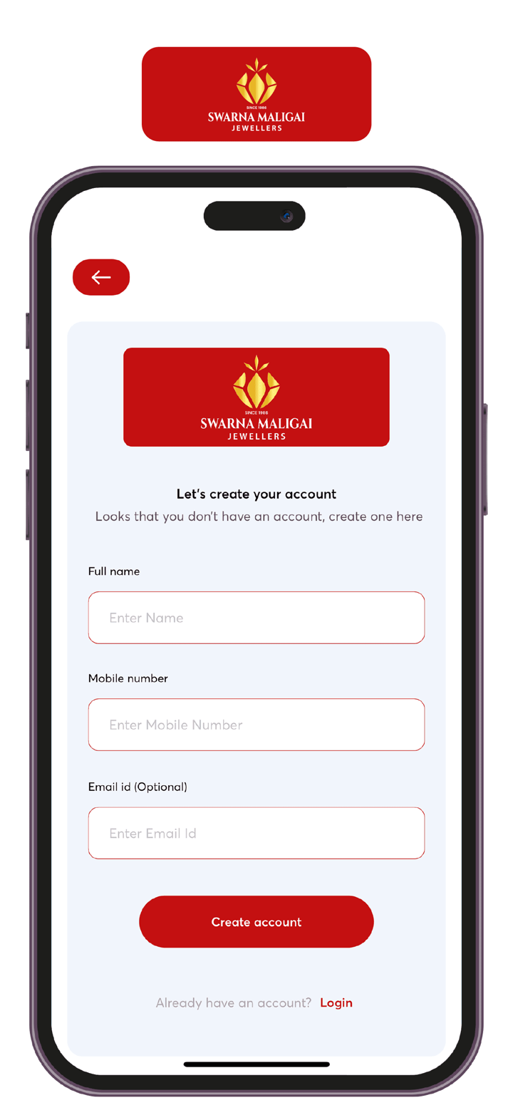 Swarna Maligai Jewellers screenshot 3