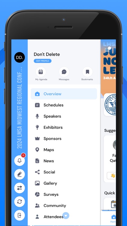 LMSA Hub screenshot-4