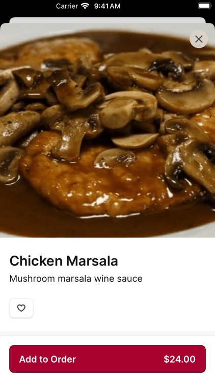 Phil's Pizzeria & Restaurant