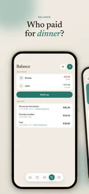 Kaudal screenshot 4