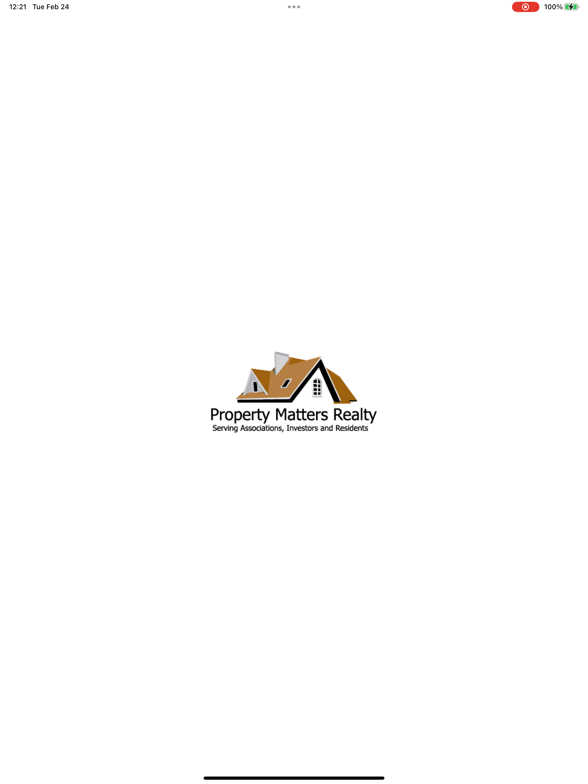 Property Matters Realty