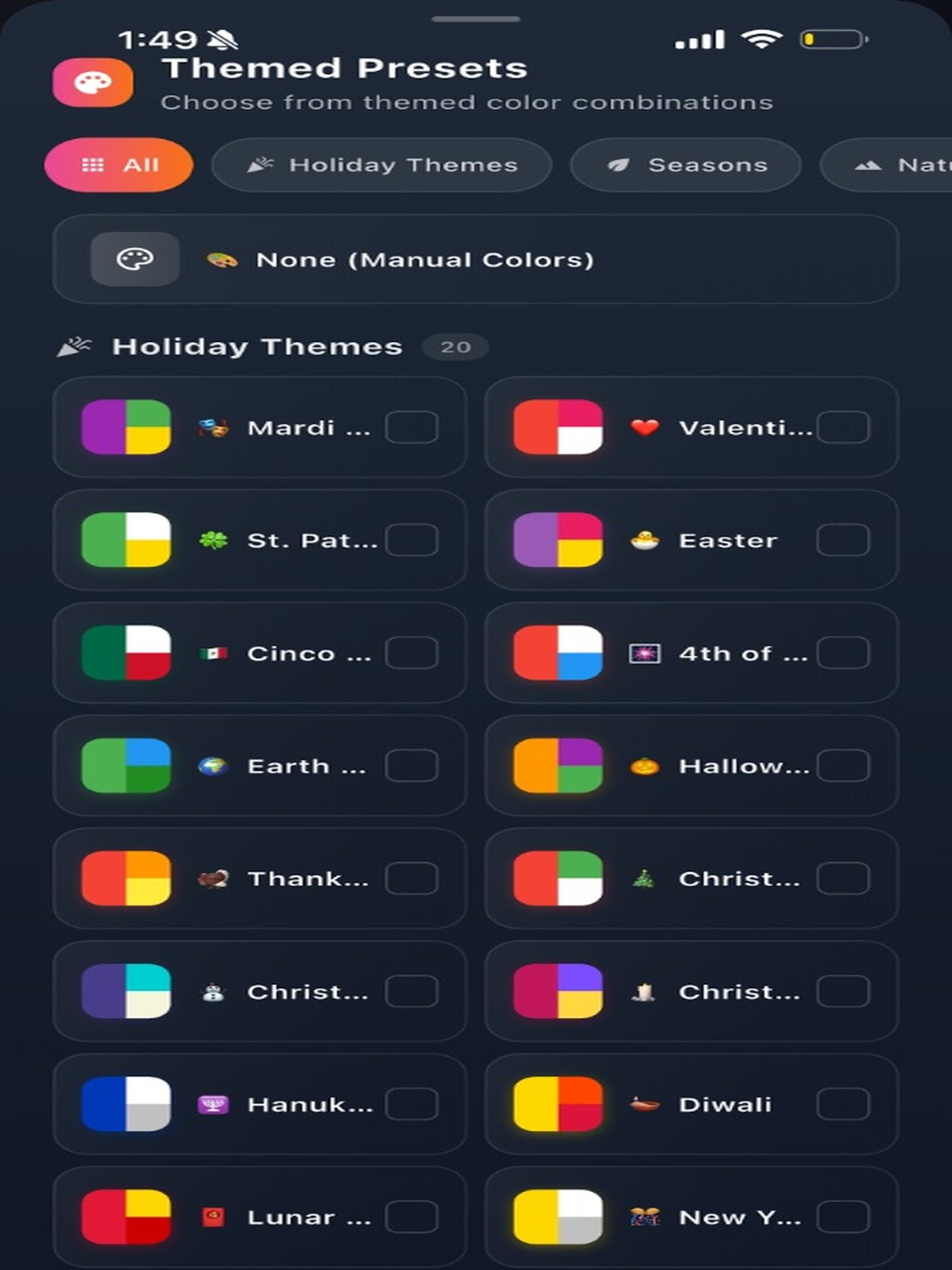 Lumisketch