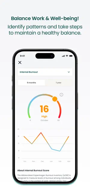emPower+ screenshot 3