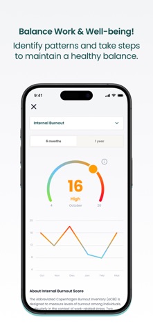 emPower+ screenshot