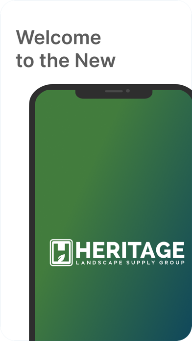 Heritage Plus Screenshot